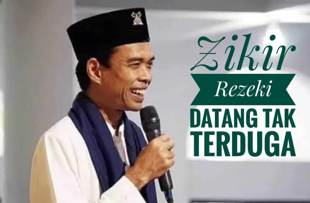 Amalan Zikir agar Rezeki Datang dari Tempat Tak Terduga
