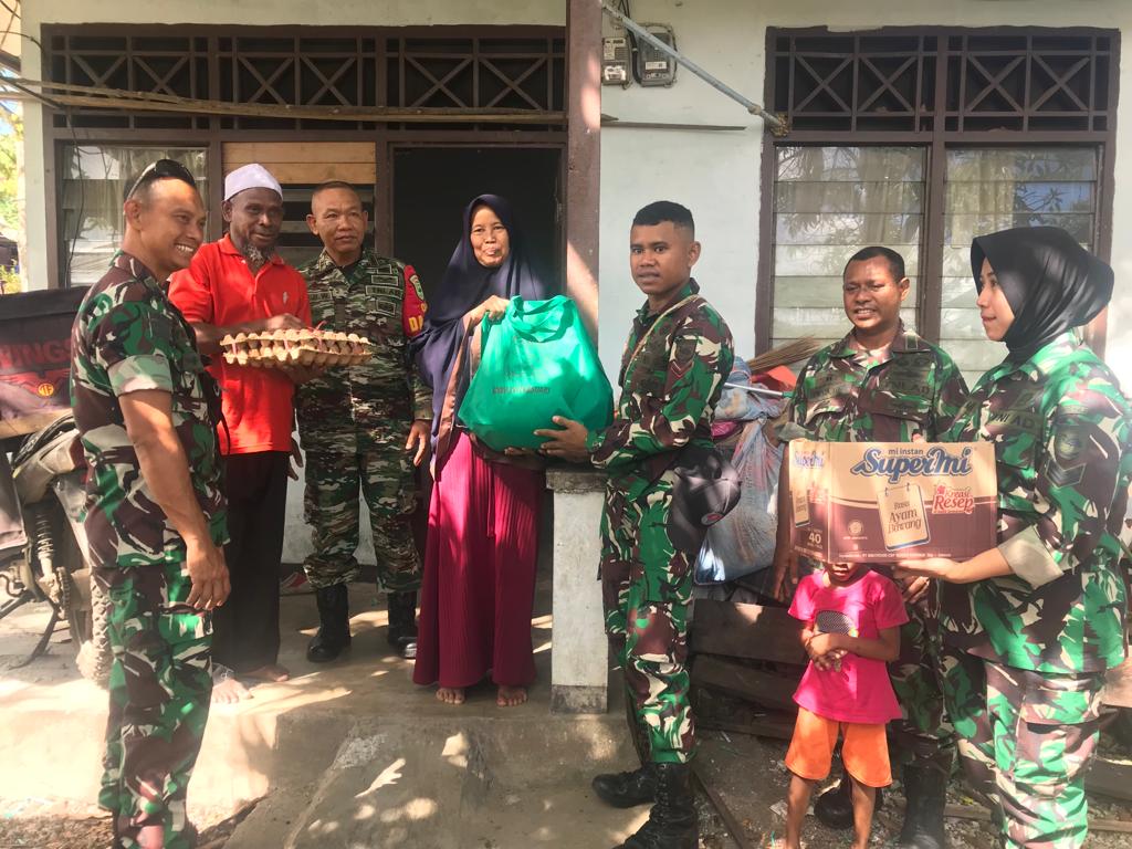 Jumlat Berkah Jajaran XVIII/Kasuari