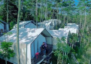 Hanya Modal Rp 300 Ribu, Sudah Bisa Bermalam di Miracle Signature Hills Subang